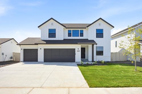 9457 W Blazing Star St, Nampa, ID, 83687 | Card Image