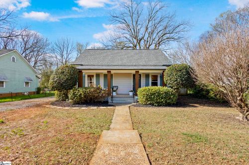 13 Stephenson Ave, Greenville, SC, 29617-7845 | Card Image
