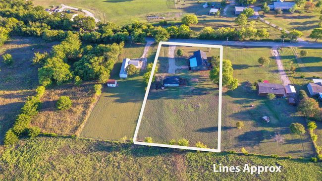 2171 Cedar Rd, House other with 4 bedrooms, 2 bathrooms and null parking in Tom Bean TX | Image 6