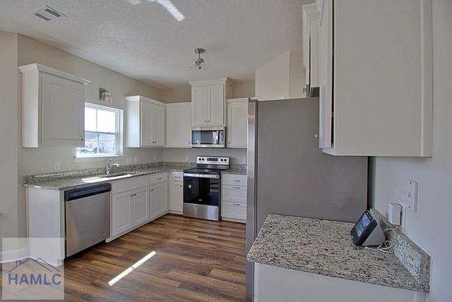 180 Mcclelland Loop Ne, House other with 4 bedrooms, 3 bathrooms and 2 parking in Ludowici GA | Image 7