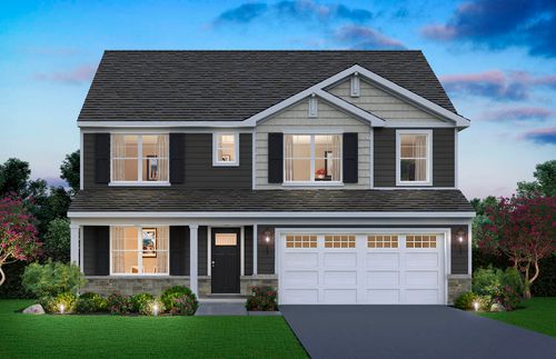 14855 S Parkview Dr, Plainfield, IL, 60544-3051 | Card Image