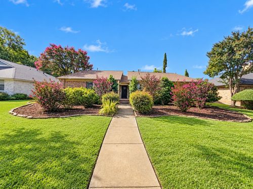 2104 Oak Brook Drive, Richardson, TX, 75081 | Card Image