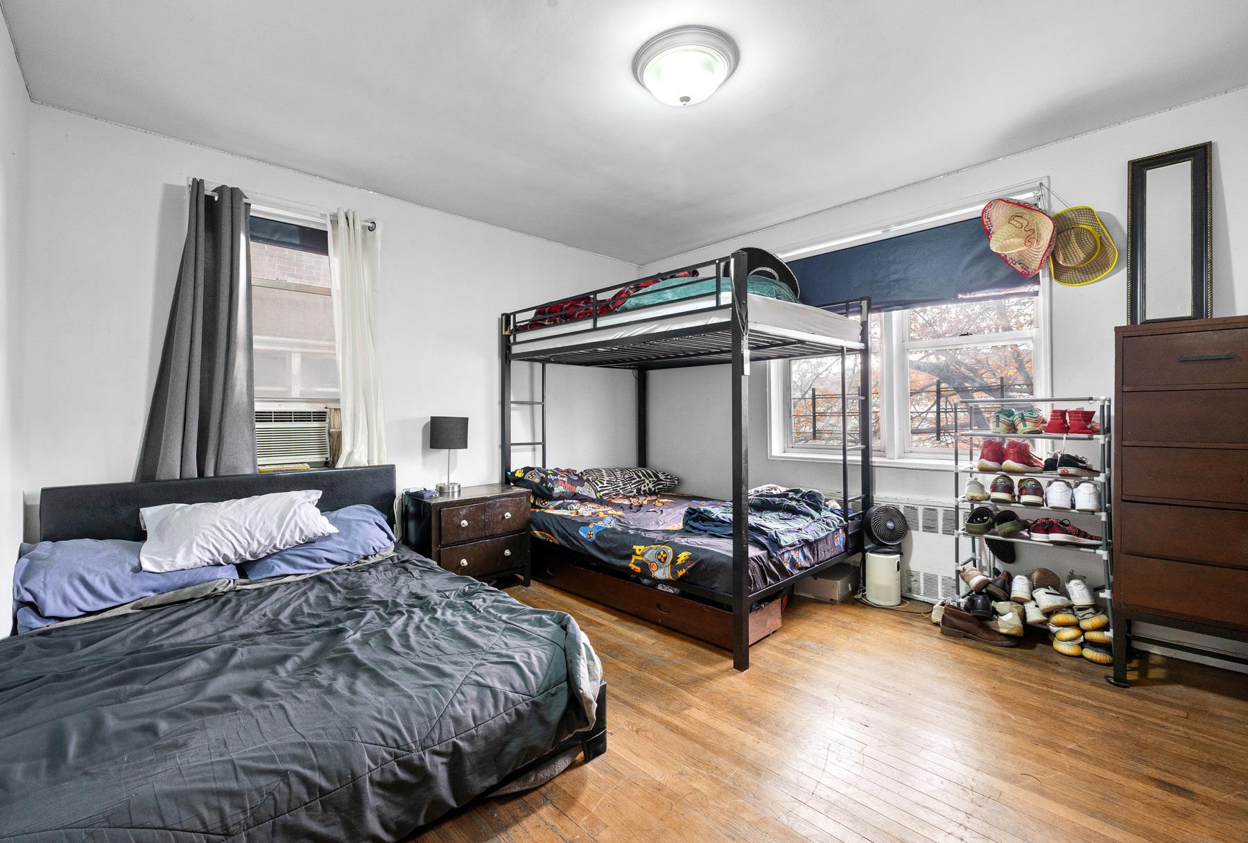 Residential in New York City 5