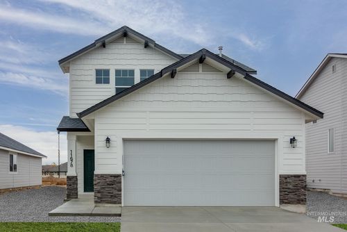 4384 N Alameda Creek Ave, Meridian, ID, 83646-2075 | Card Image