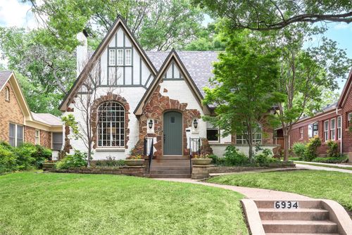 6934 Hammond Ave, Dallas, TX, 75223-1111 | Card Image