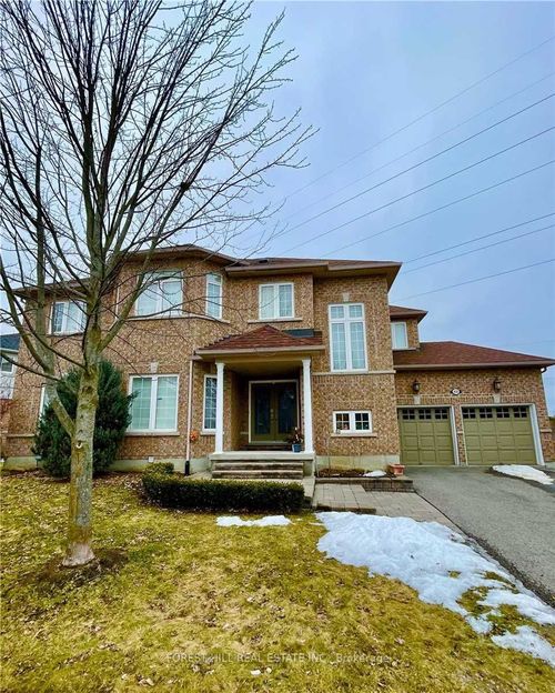 lower-432 Sydor Crt, Newmarket, ON, L3X2Y6 | Card Image