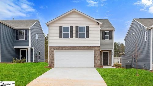 513 Whitewater Ridge, Seneca, SC, 29678 | Card Image