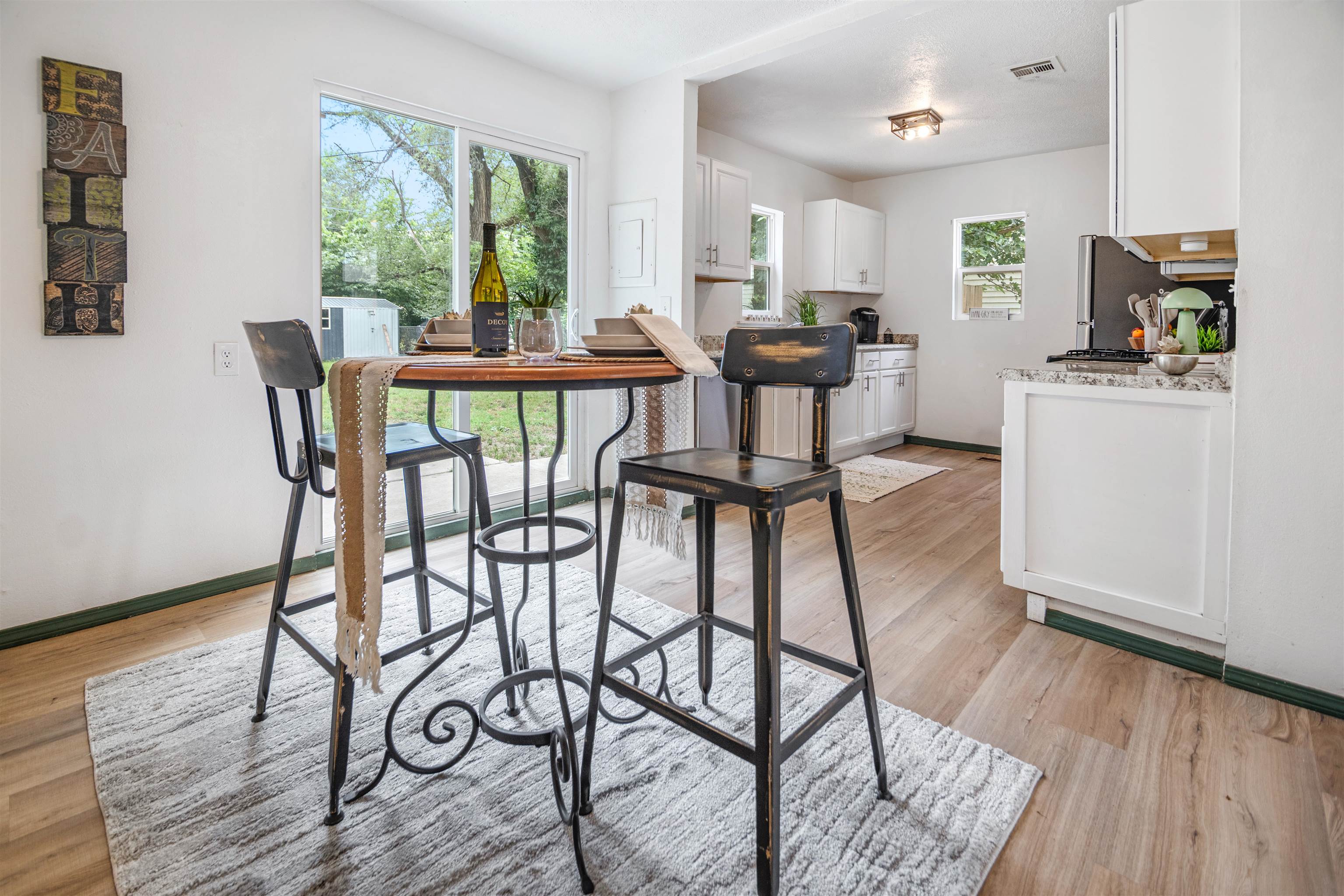Residential in Park City 5