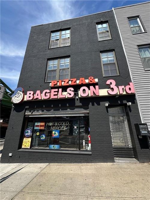 663 3rd Ave, Brooklyn, NY, 11232-1008 | Card Image