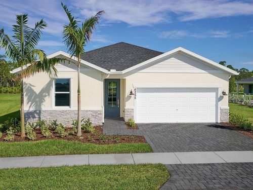 9045 Dahlia Circle, Port St. Lucie, FL, 34986 | Card Image