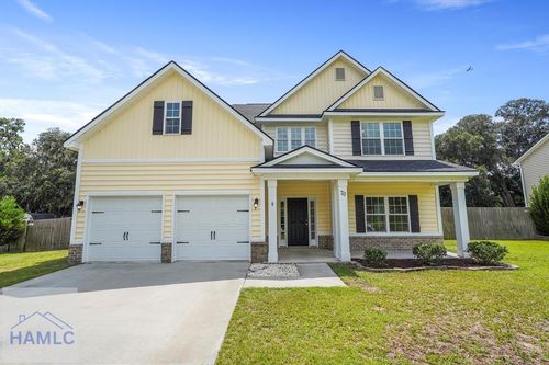 70 Flemington Oaks Dr, Flemington, GA, 31313-1175 | Card Image