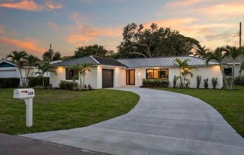 128 W Norfolk Rd, Jupiter, FL, 33469-2928 | Card Image