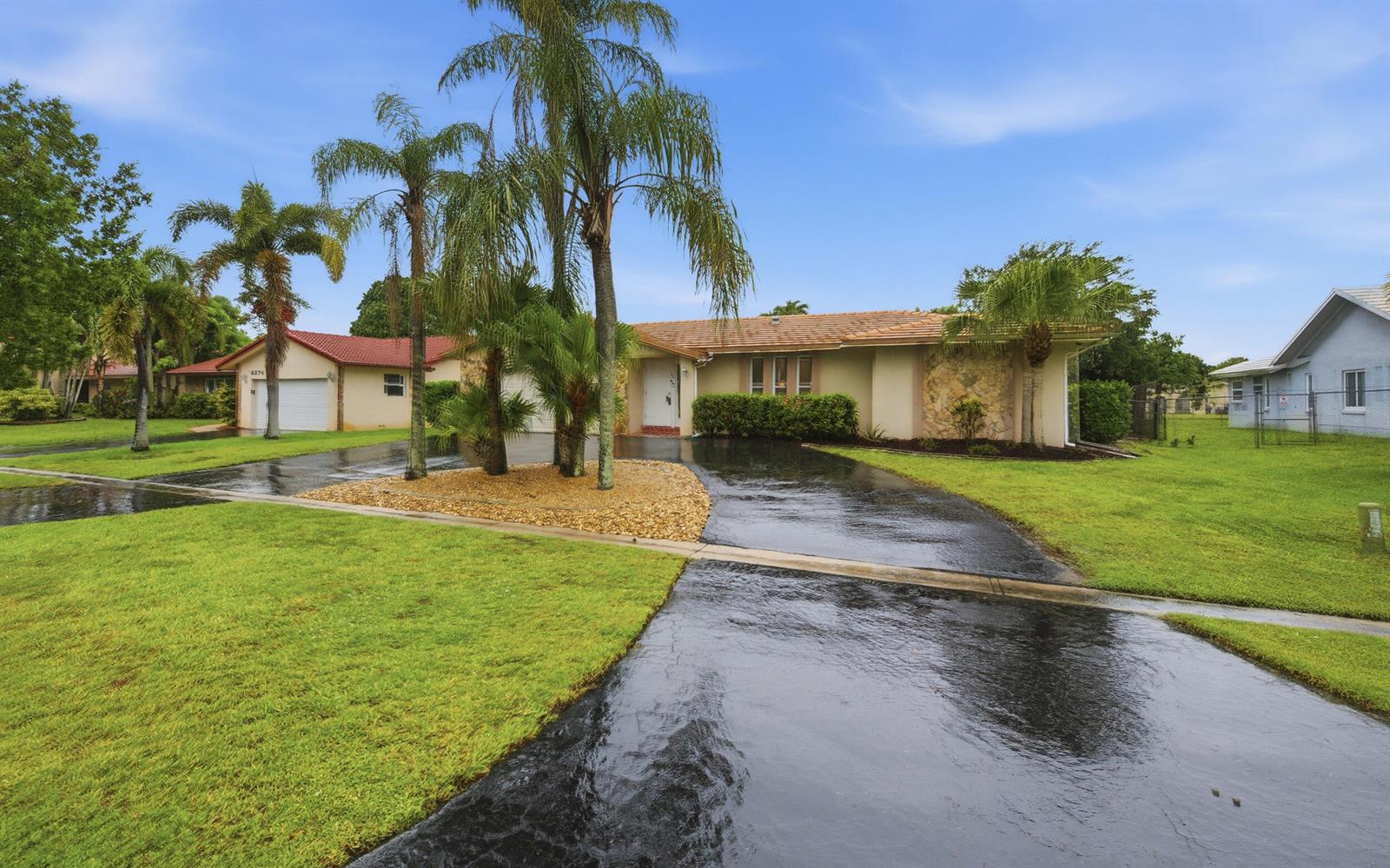 Residential in Coral Springs 3