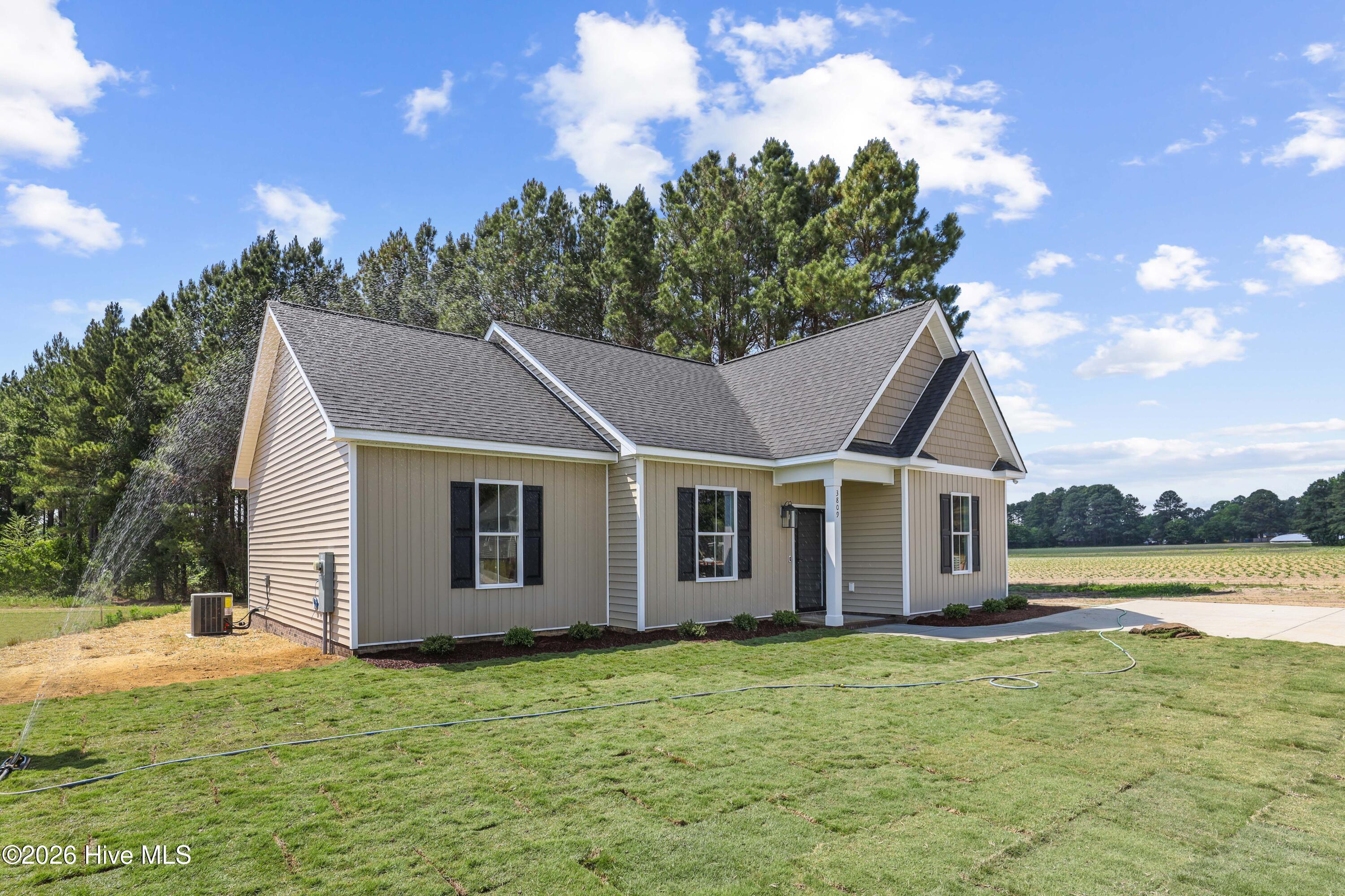 Residential in Elm City 2