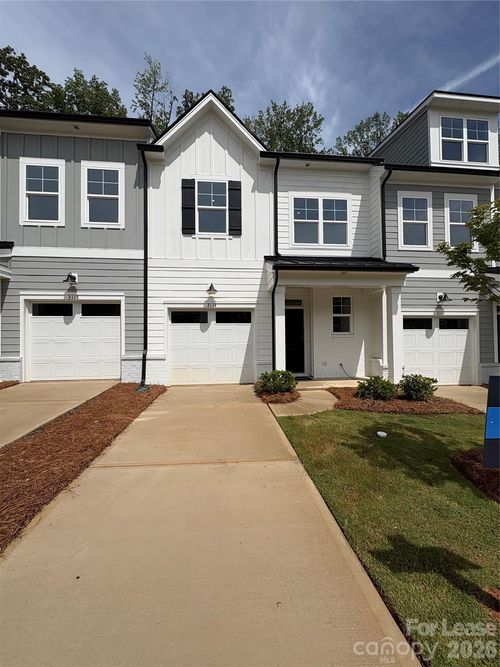 3114 Finchborough Court, Charlotte, NC, 28269 | Card Image