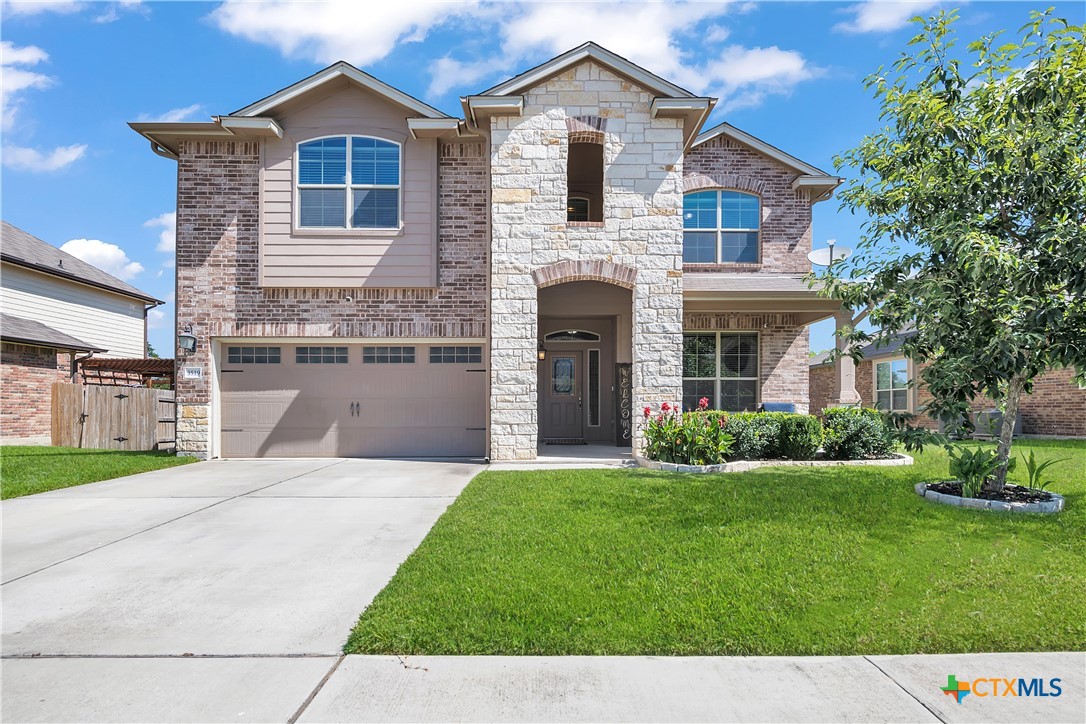 Aubree Katherine Dr, Killeen, TX 76542