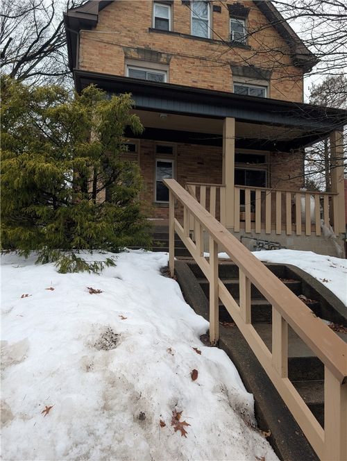176 Gordon St, Edgewood, PA, 15218 | Card Image