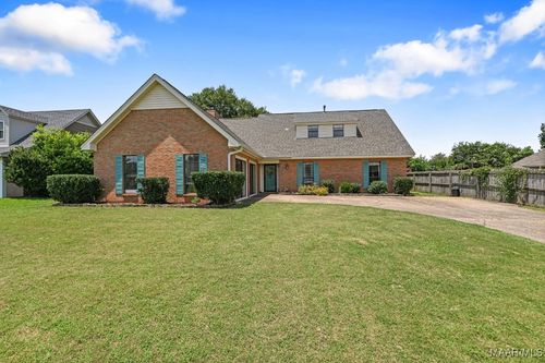 1815 Autumn Ct E, Prattville, AL, 36066-6146 | Card Image