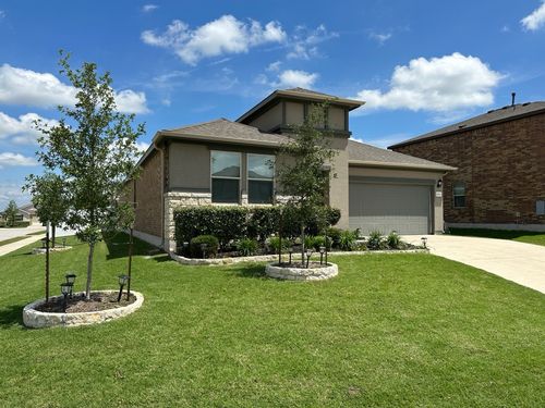 10901 Mickelson Dr, Austin, TX, 78747-4098 | Card Image