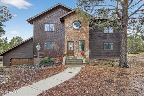 4805 Hightimber Ln, Flagstaff, AZ, 86004-7543 | Card Image