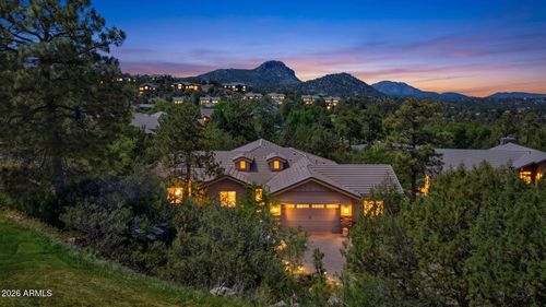 1809 Fallcreek Ln, Prescott, AZ, 86303-4984 | Card Image