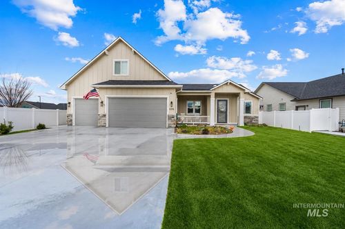 4376 Wagon Rd, Nampa, ID, 83687-9446 | Card Image