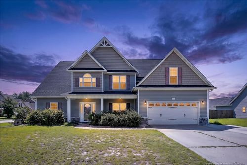 2131 Yates Ranch Rd, Hope Mills, NC, 28348-2984 | Card Image