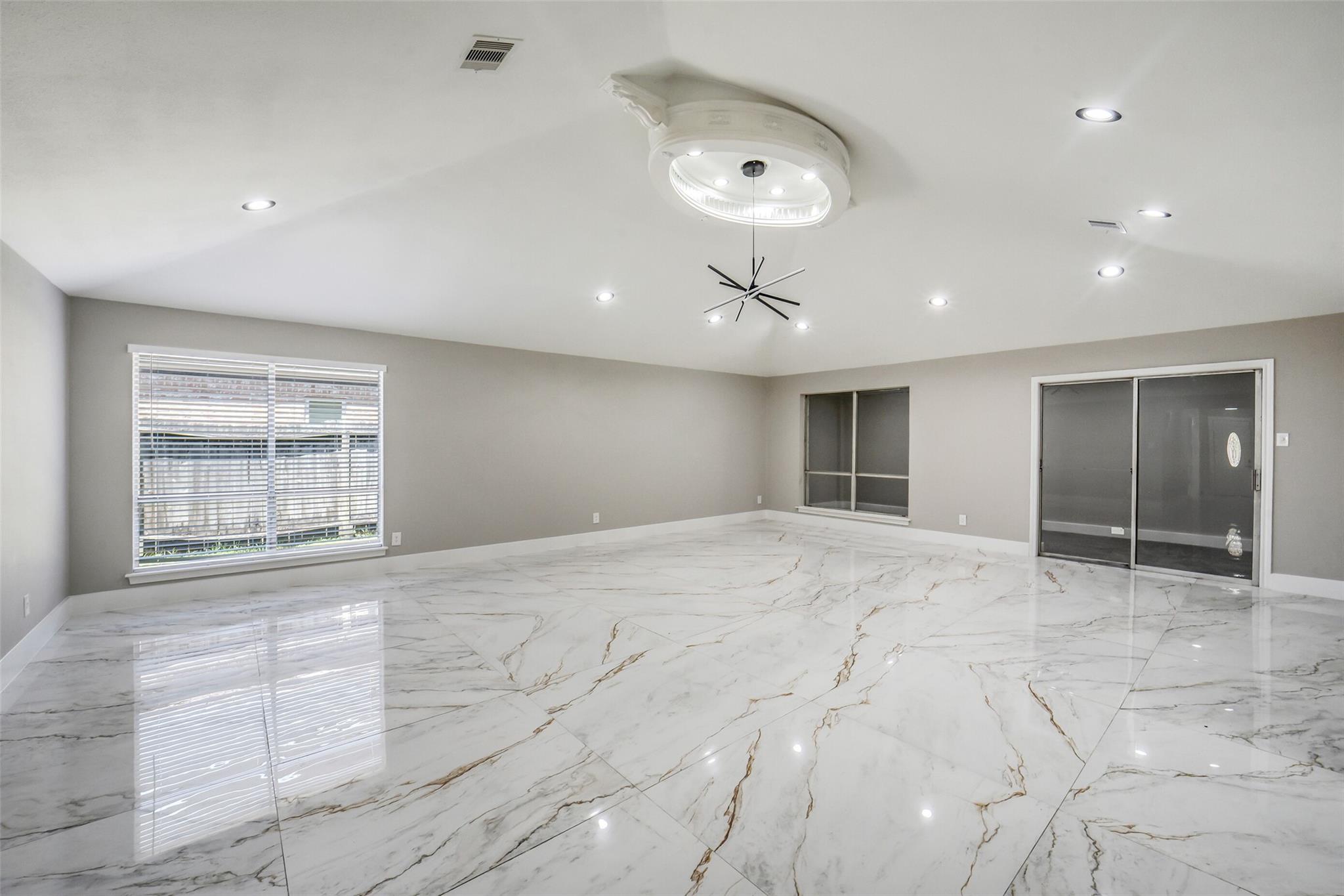 Residential in Houston 2