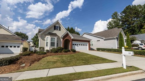17 Williams Pride Way, Newnan, GA, 30265-6027 | Card Image