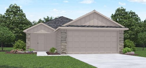 11642 Ruffian Drive, Willis, TX, 77318 | Card Image