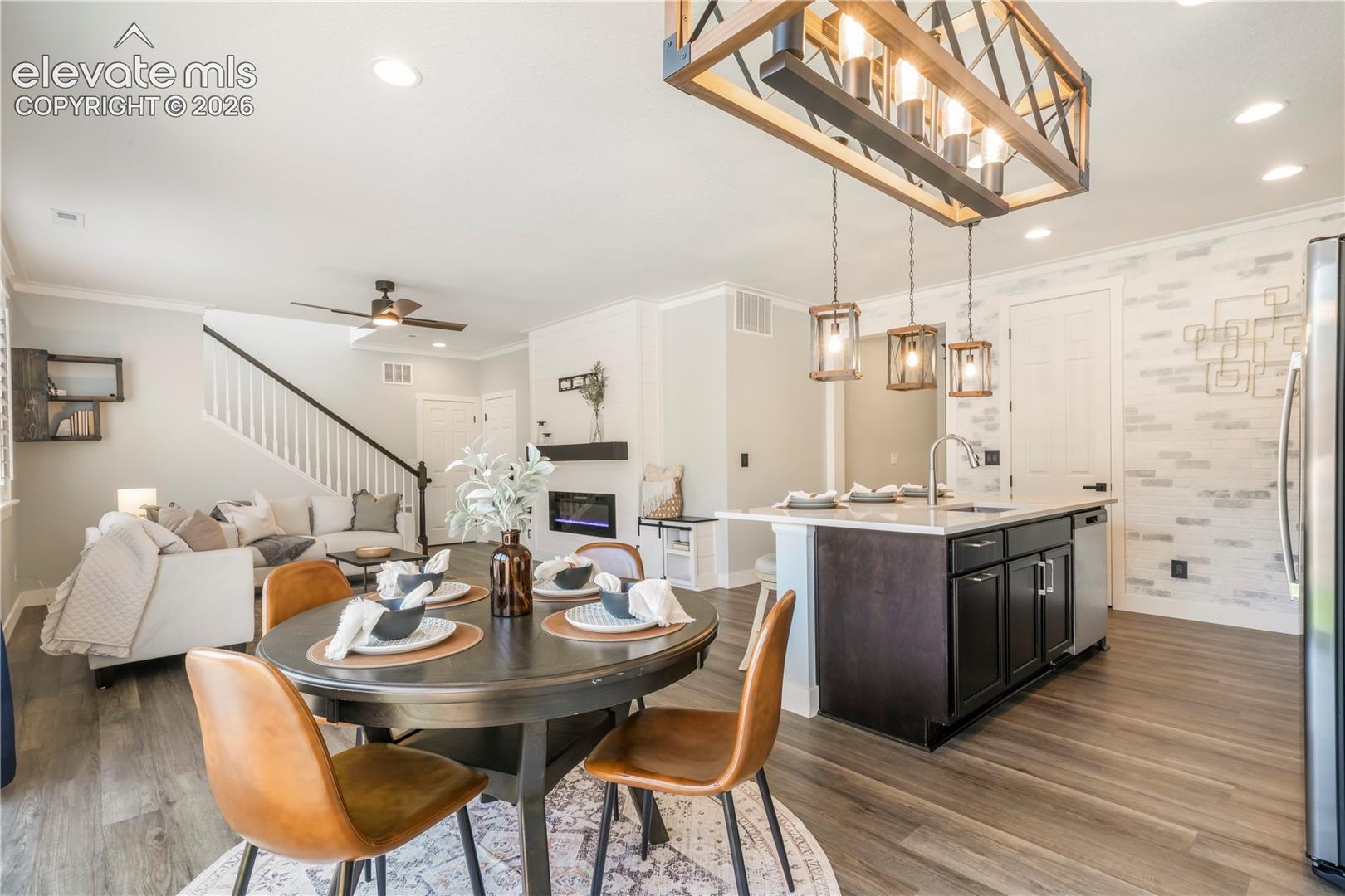 Residential in Colorado Springs 5