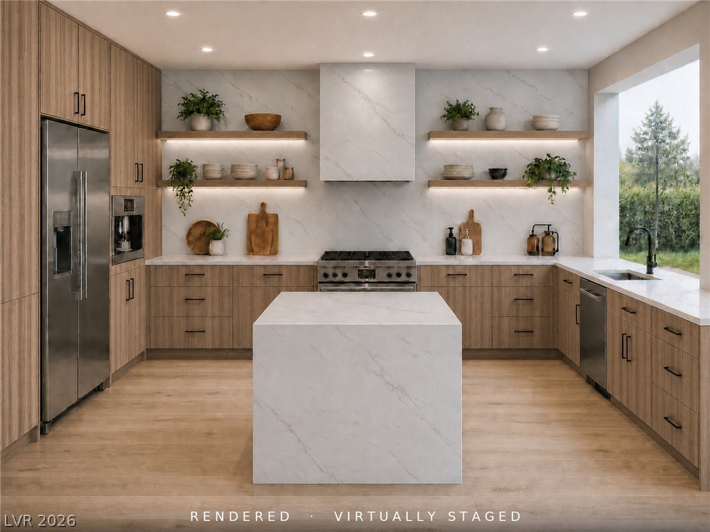 Residential in Las Vegas 3