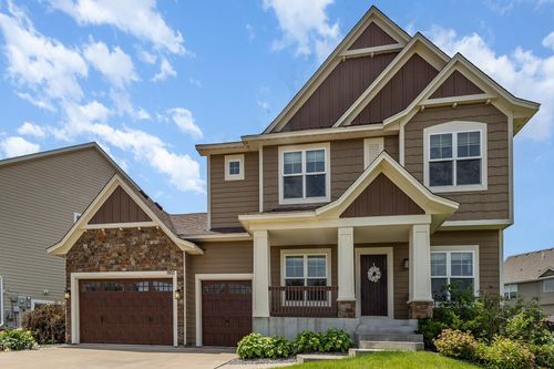 5935 Dunkirk Ln N, Plymouth, MN, 55446-1134 | Card Image