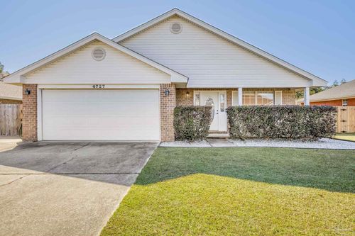 4727 Lemoyne Vista Dr, Milton, FL, 32570-1713 | Card Image