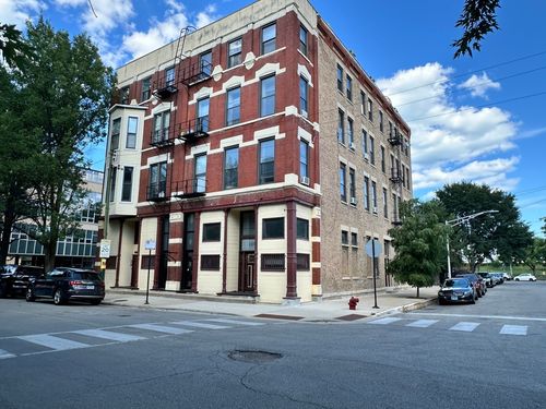 2f-1239 N Noble St, Chicago, IL, 60642-3342 | Card Image