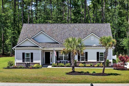 1009 Francis Parker Rd, Georgetown, SC, 29440-7792 | Card Image