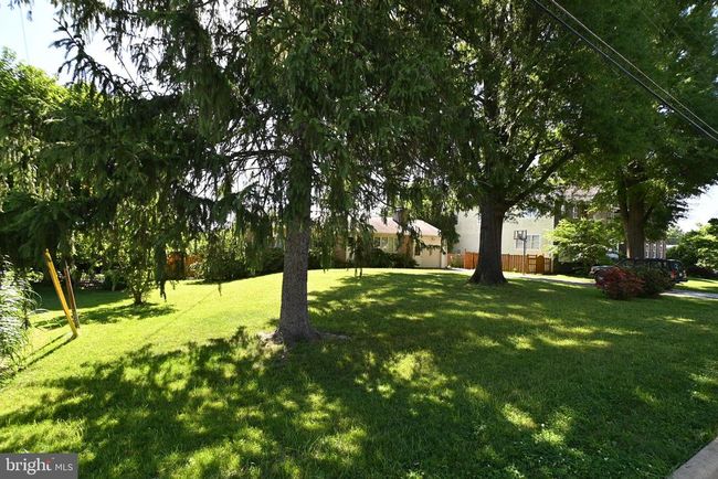 3601 Mclean Ave, House other with 3 bedrooms, 2 bathrooms and null parking in FAIRFAX VA | Image 4