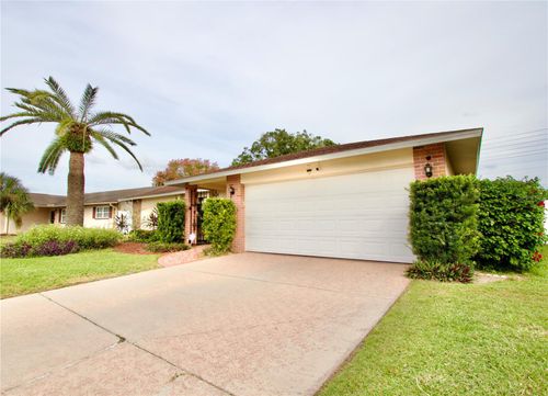 8912 Andros Ln, PORT RICHEY, FL, 34668-5911 | Card Image