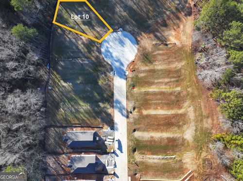 lot-10-25 Rivers Edge Ln, Franklin, GA, 30217-1700 | Card Image