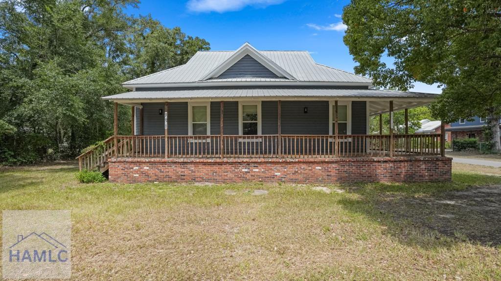 Residential in Jesup