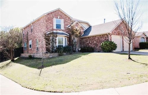 416 Hopewell Dr, McKinney, TX, 75071-6046 | Card Image
