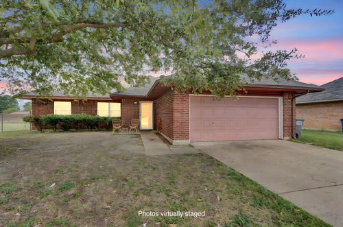 512 Bluebird Ln, Red Oak, TX, 75154-4202 | Card Image