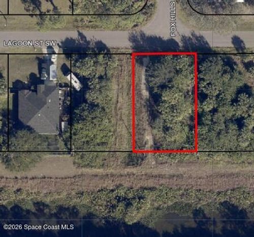 234 Lagoon Street Sw, Palm Bay, FL, 32908 | Card Image