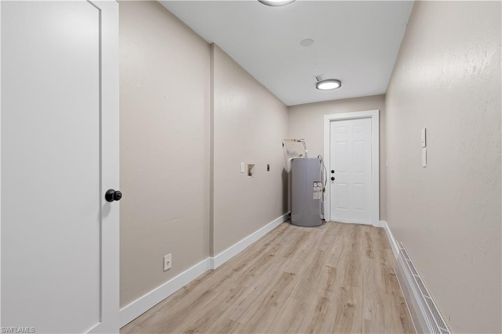Residential in CAPE CORAL 5