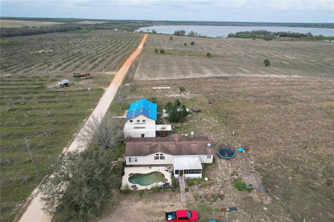 260 S Lake Patrick Rd, House other with 3 bedrooms, 2 bathrooms and null parking in Frostproof FL | Image 8