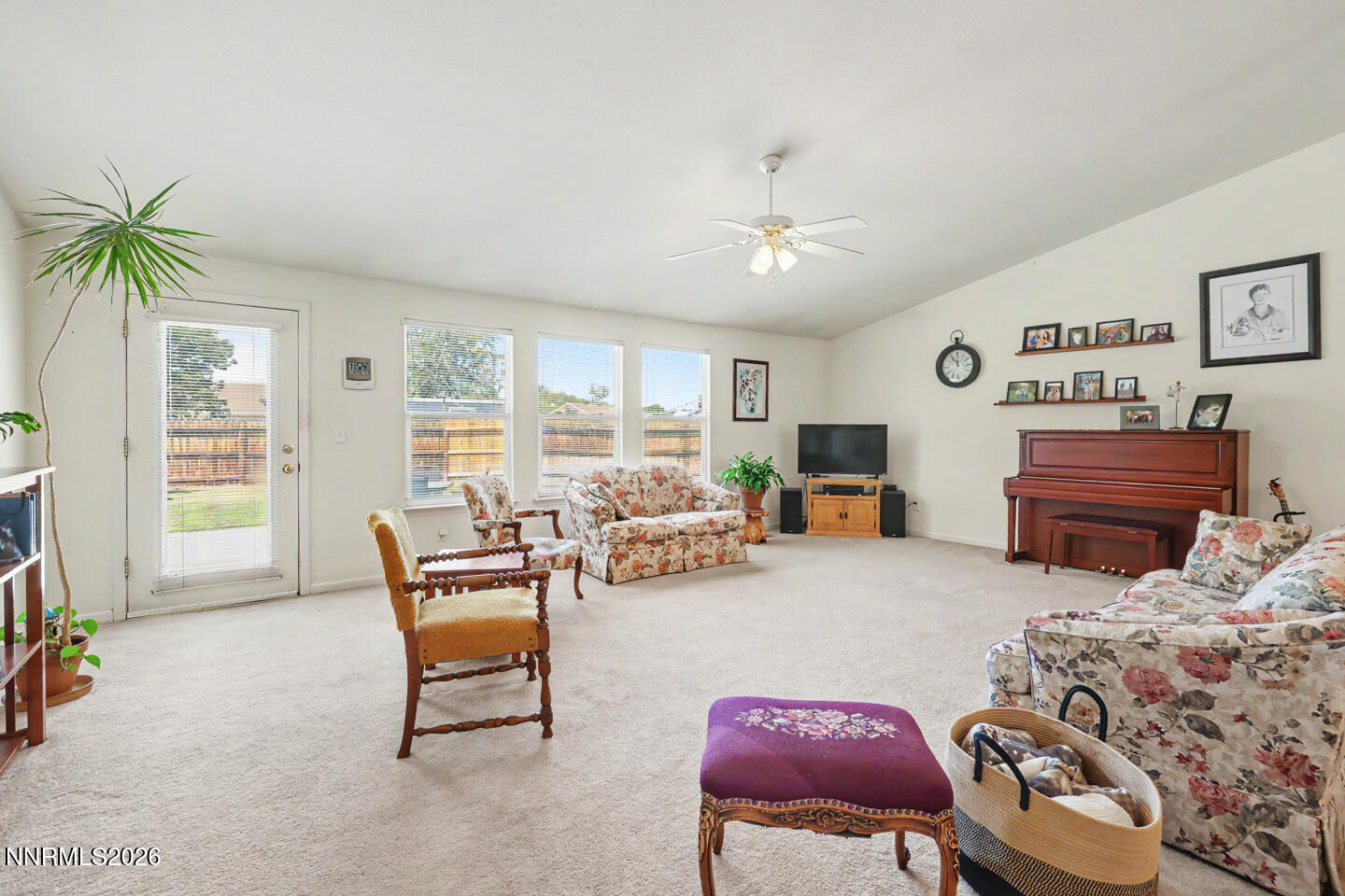 Residential in Fallon 4