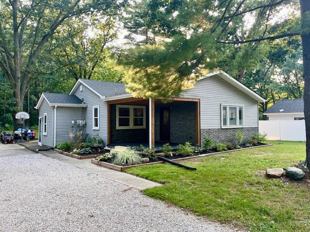 Savage Rd, Belleville, MI 48111