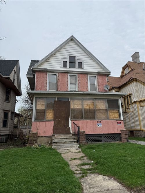 548 Lyell Ave, Rochester, NY, 14606-1825 | Card Image
