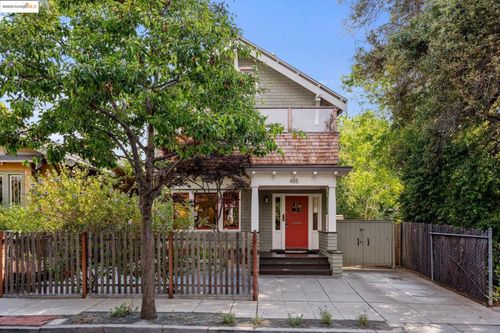 485 Hardy St, Oakland, CA, 94618-1118 | Card Image