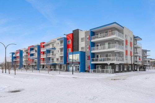 1404-19489 Main St Se, Calgary, AB, T3M3J3 | Card Image